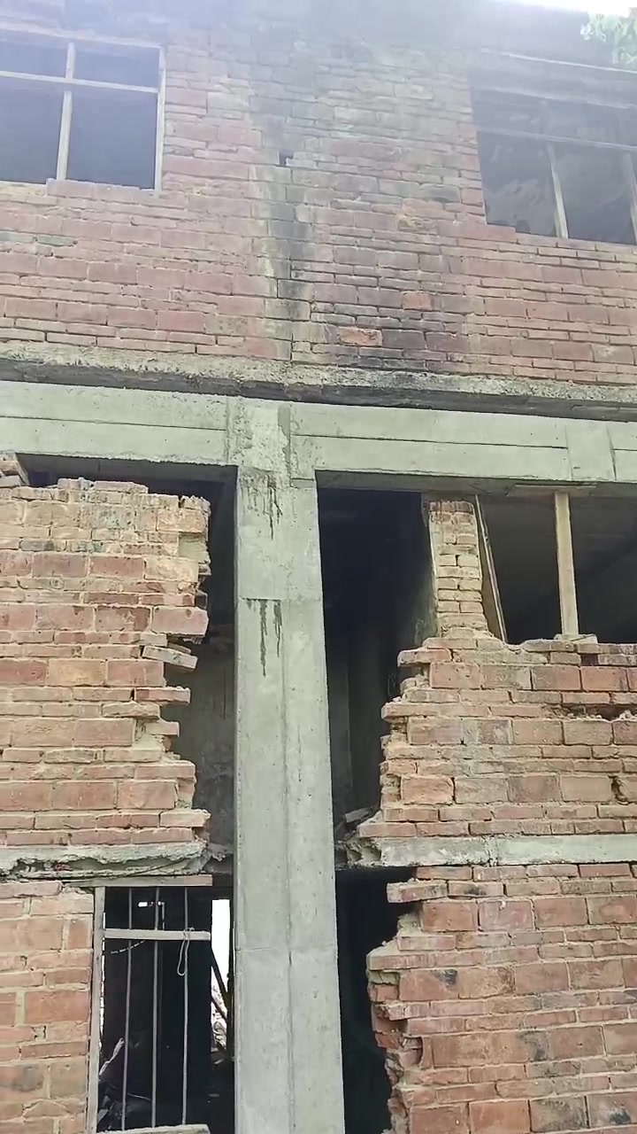 河北保定墙改梁怎么施工？墙体改梁价格怎么算？安全吗