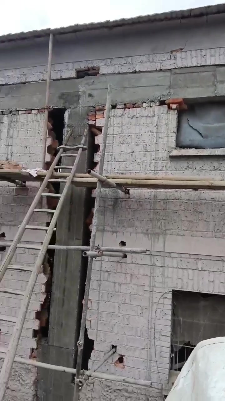 河北邯郸旧房墙改梁价格怎么算？墙体改梁是怎么施工的？