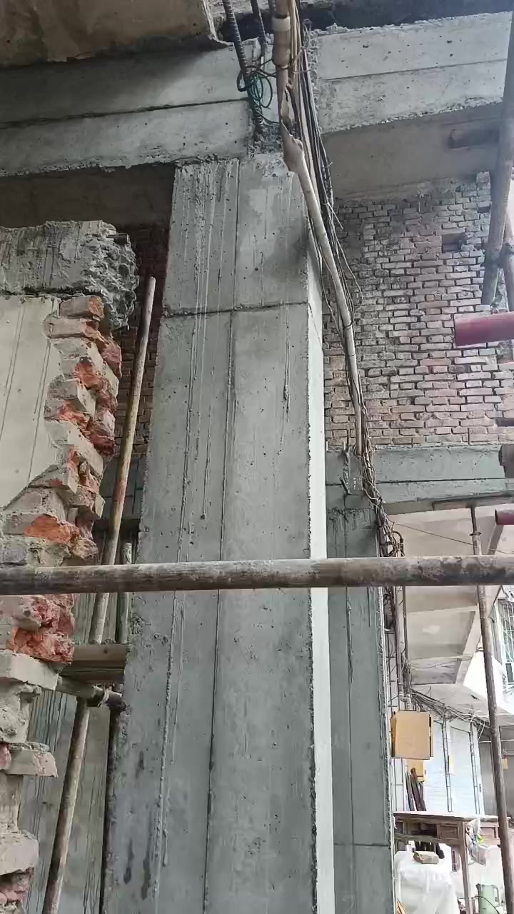 浙江杭州墙改梁价格怎么算？墙体改梁有什么优势，安全吗？