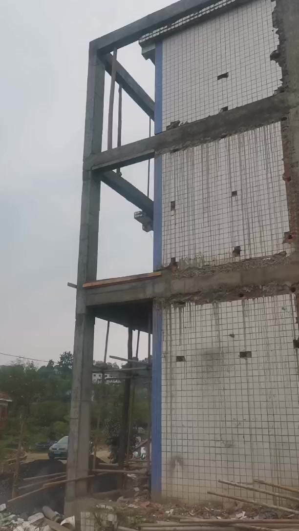 浙江湖州墙体改梁需要多少钱？夹山改梁如何保障施工安全？