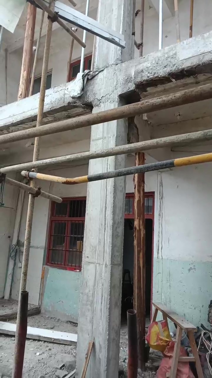 浙江绍兴墙改梁价格的影响因素，老房子墙改梁有哪些注意事项？