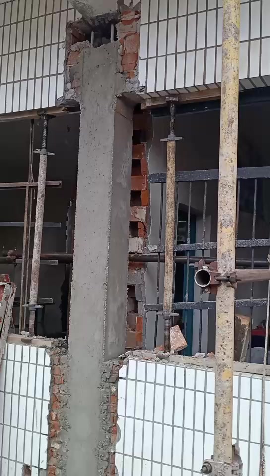 浙江丽水墙改梁是怎么收费的？墙体改梁施工注意事项有哪些