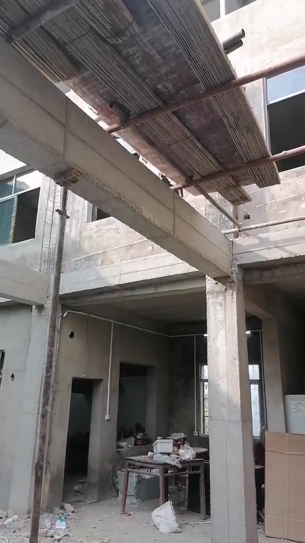 江西景德镇临街门面墙改梁安全吗？夹山改梁需要多少钱？