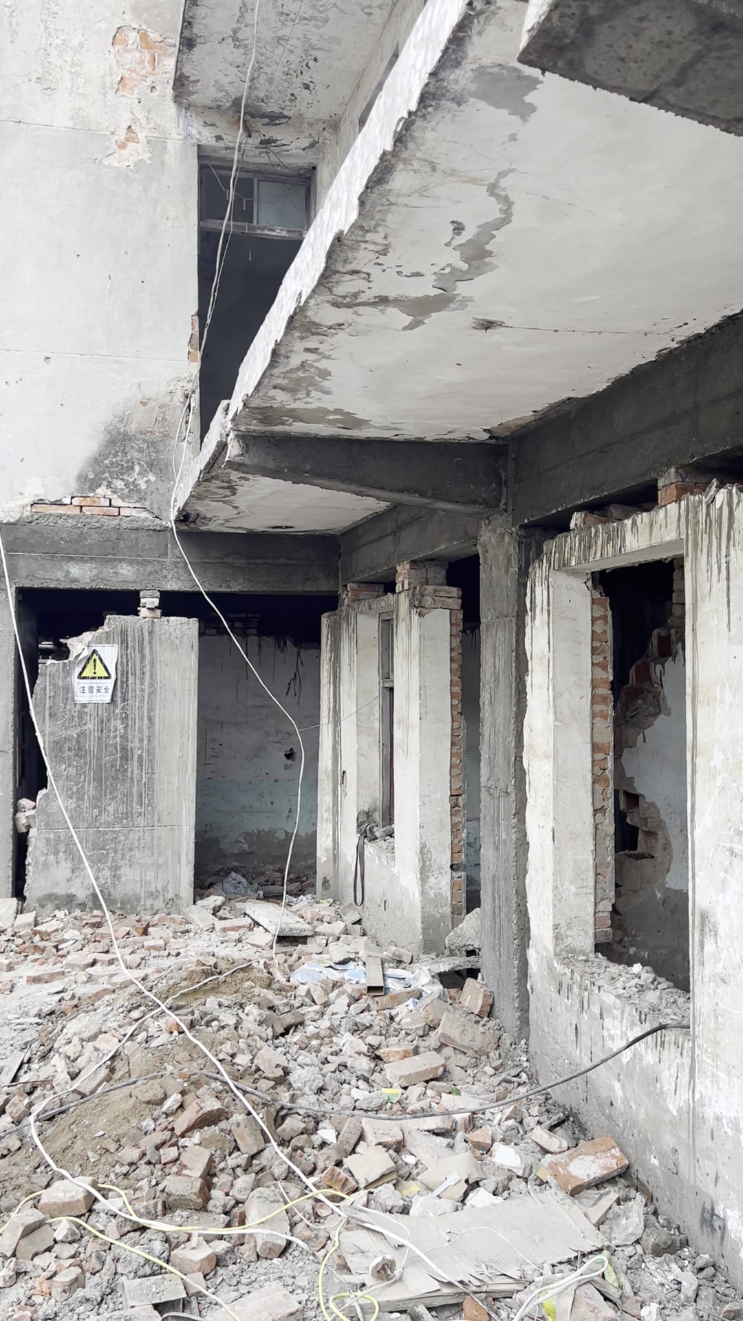 江西宜春夹山改梁多少钱？费用包含哪些内容？墙改梁施工流程