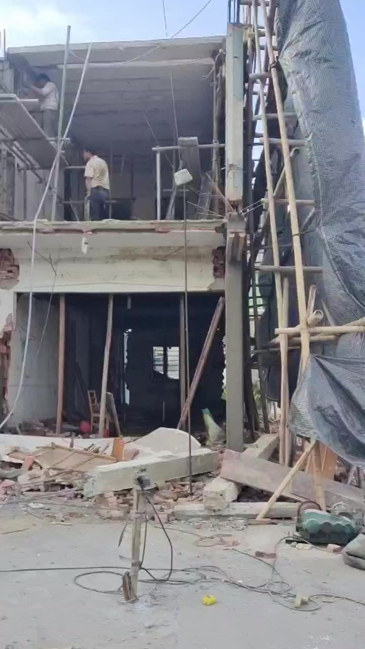 湖北黄石墙体改梁价格的影响因素，夹山改梁施工步骤