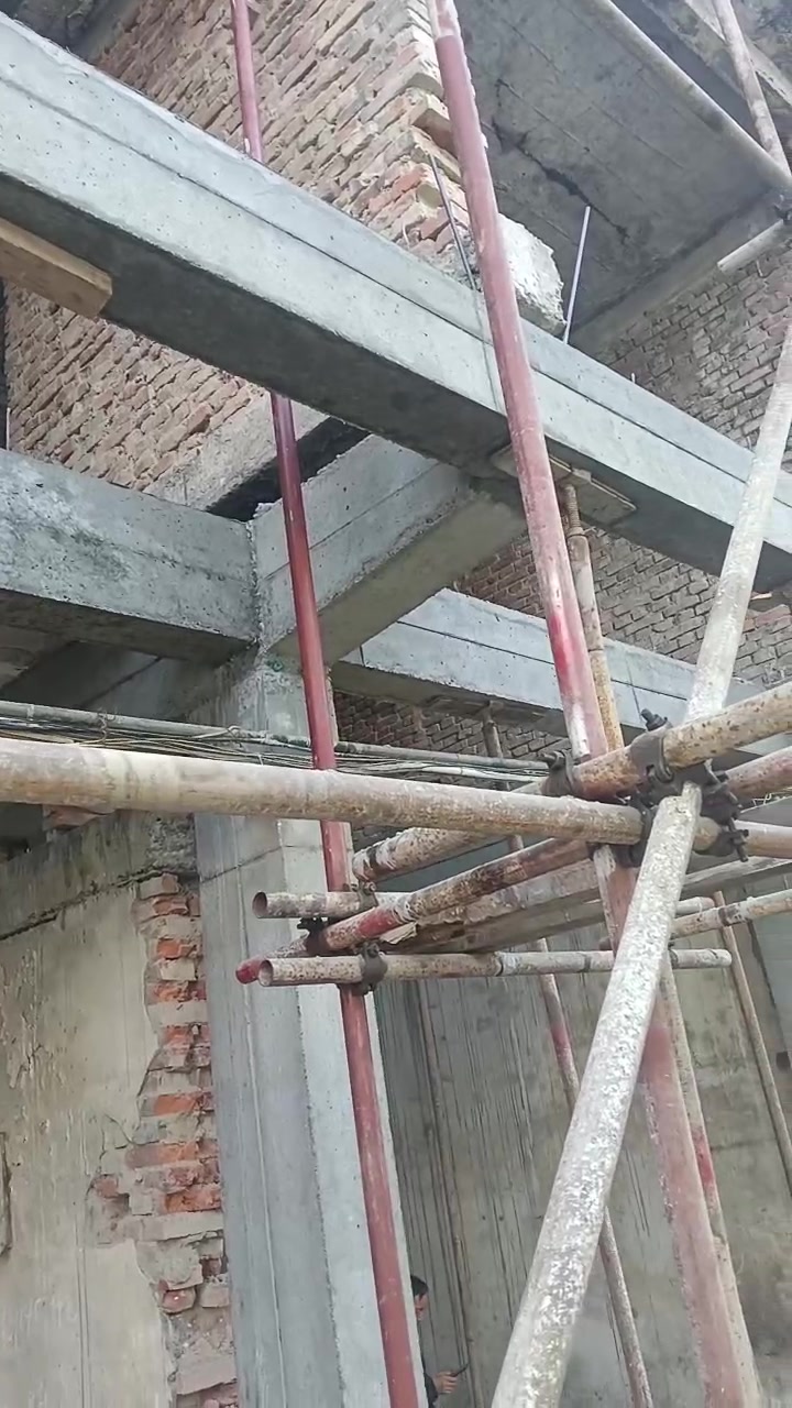 广东汕头自建房墙改梁怎么收费的？老房子墙改梁可靠吗？