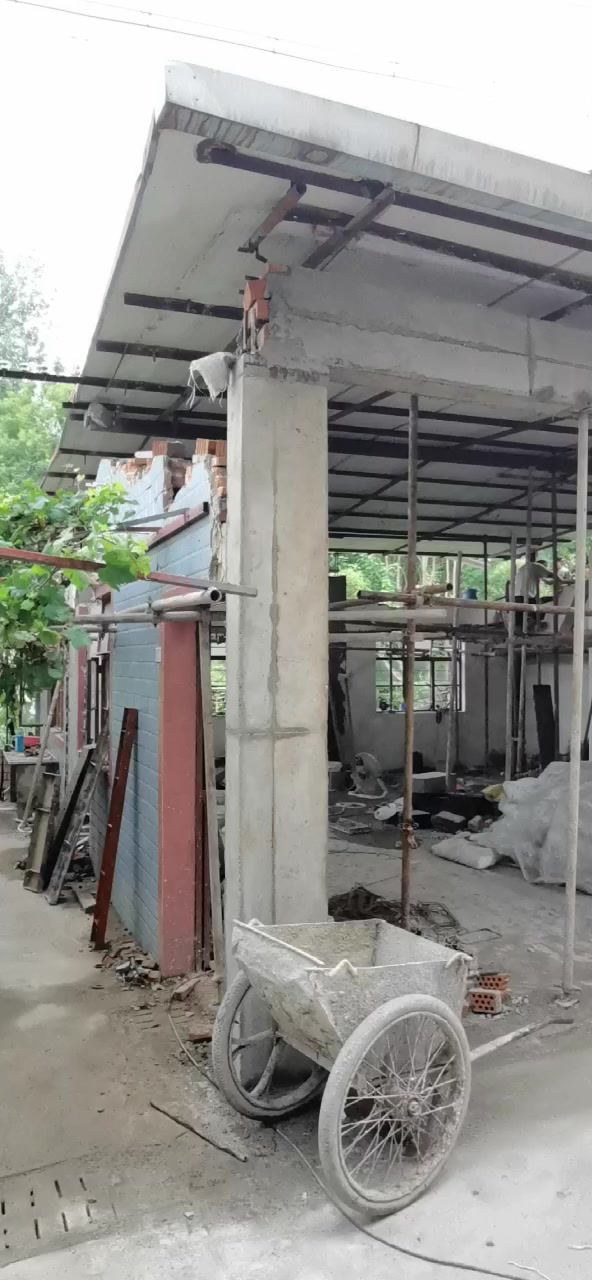 甘肃金昌墙改梁价格受哪些因素影响？夹山改梁怎么施工才安全？