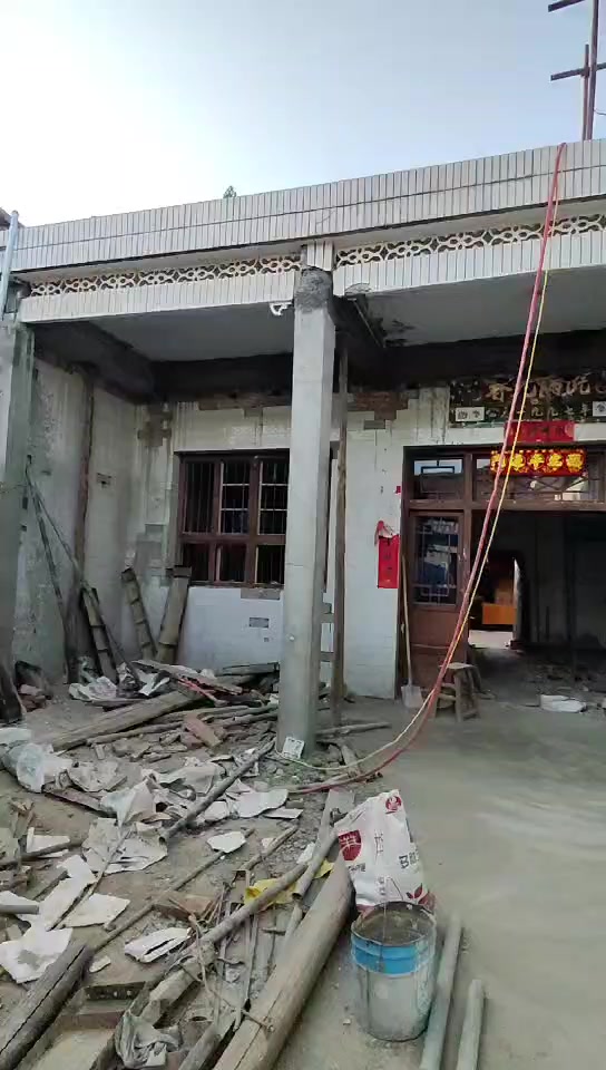 甘肃平凉墙改梁怎么收费？夹山改梁怎么保障安全？