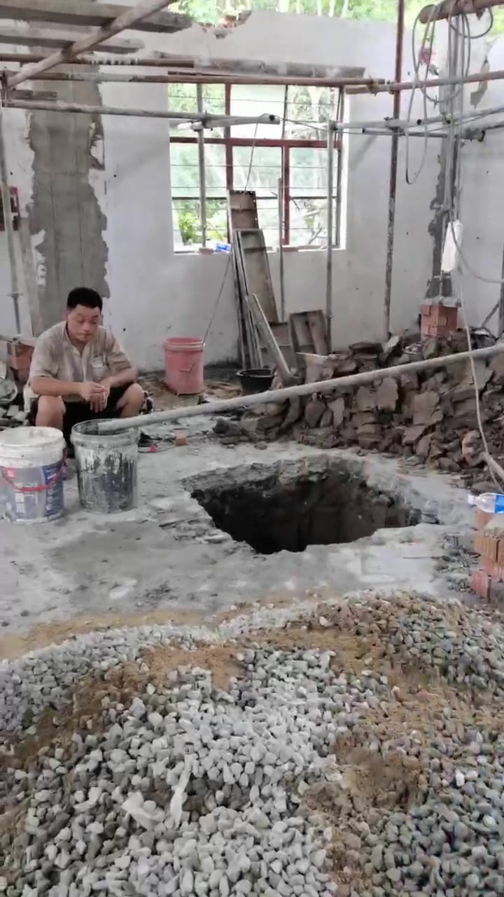 云南普洱老房子墙改梁价格是怎么算的？墙体改大梁安全性怎么保障？
