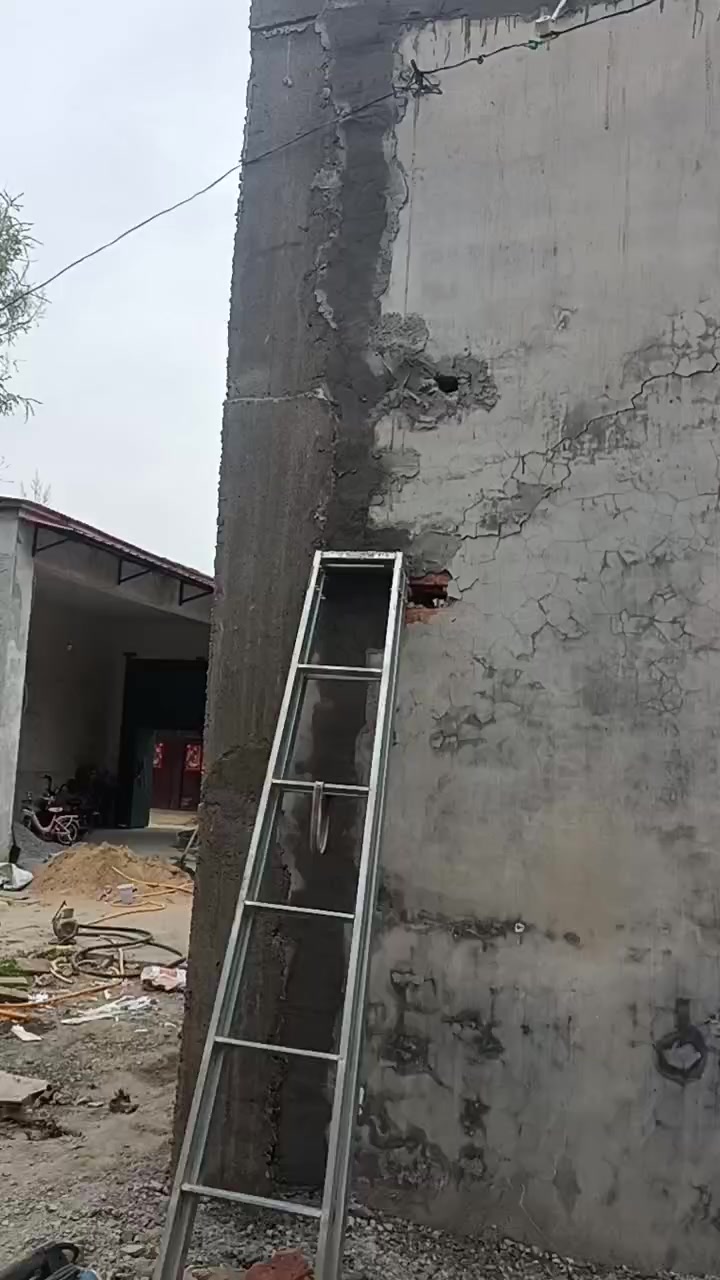 黑龙江鸡西自建房墙改梁是怎么收费的？夹山改大梁怎么保障安全？