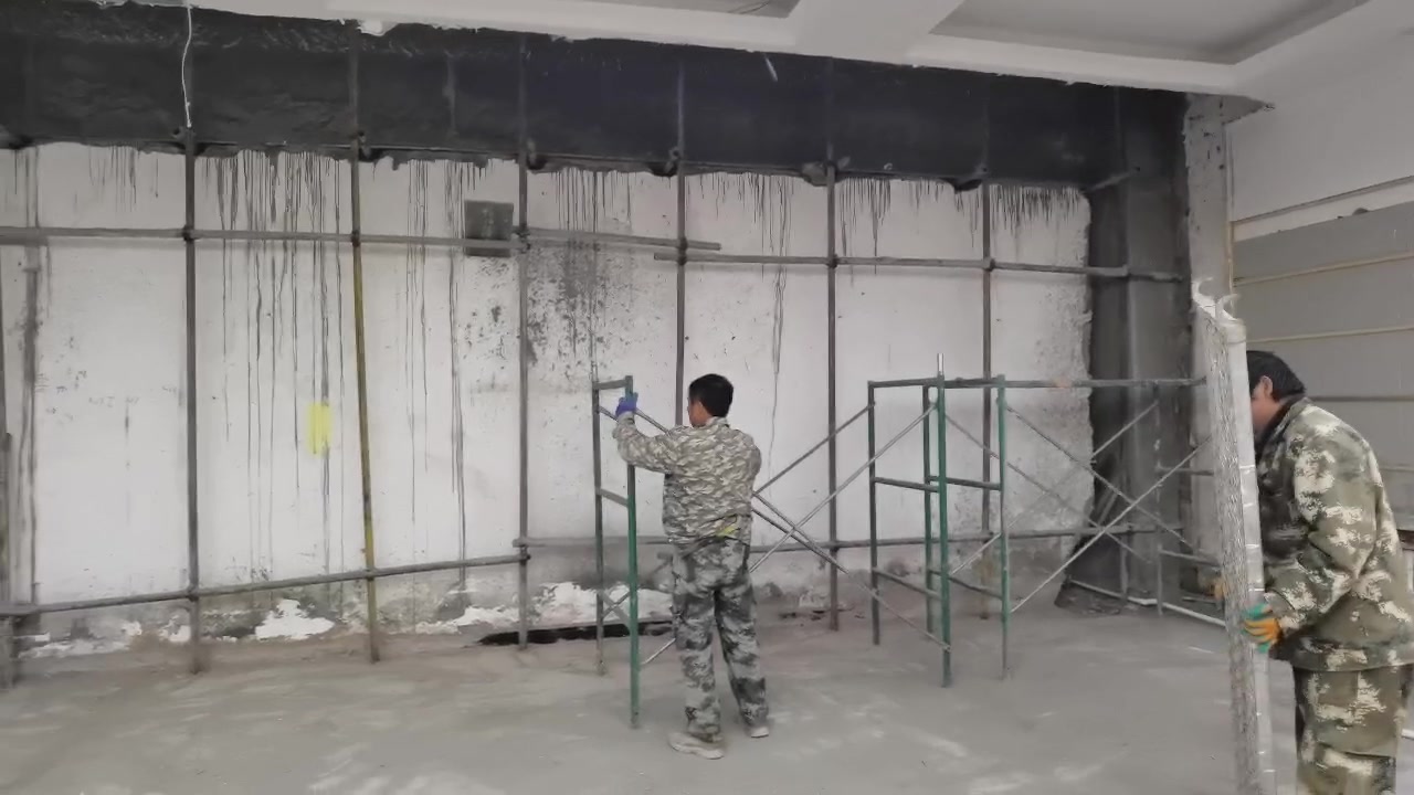黑龙江七台河老房子墙改梁价格的影响因素，夹山改梁安全施工步骤