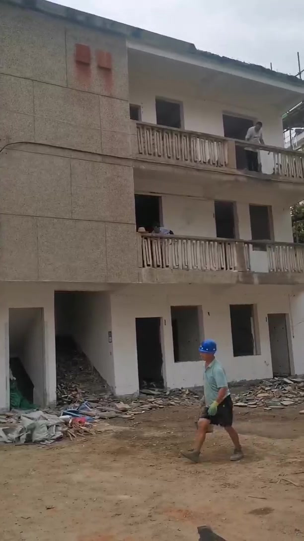 河北秦皇岛楼房整体换位置需要多少钱？房屋整体升高靠谱吗？