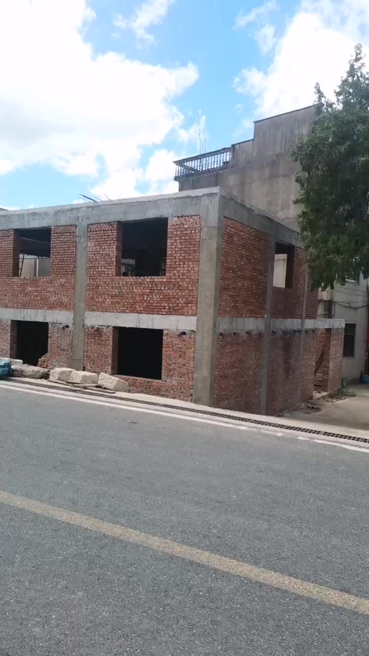 河北廊坊楼房平移换位置怎么收费？房屋纠偏的施工流程