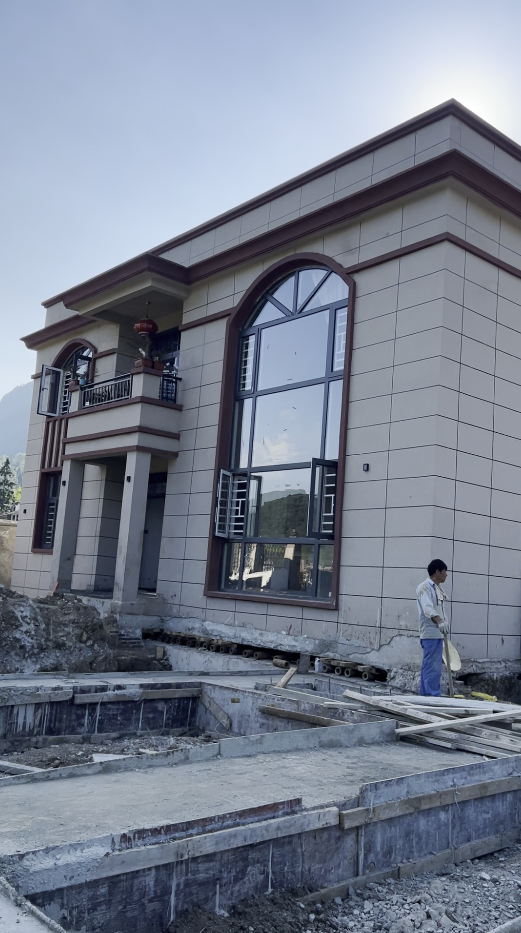 福建漳州大楼平移的步骤，房屋升高是怎么收费的？