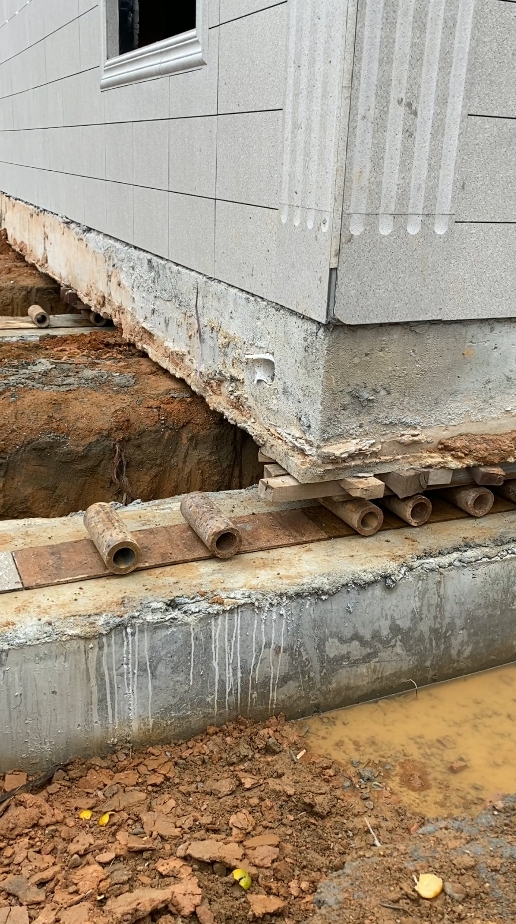福建南平楼房平移换位置是怎么收费的？大楼纠偏转向怎么施工才安全？