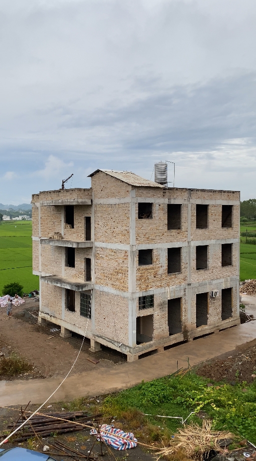 福建宁德楼房平移是怎么收费的？房子整体换位置是如何实现的？