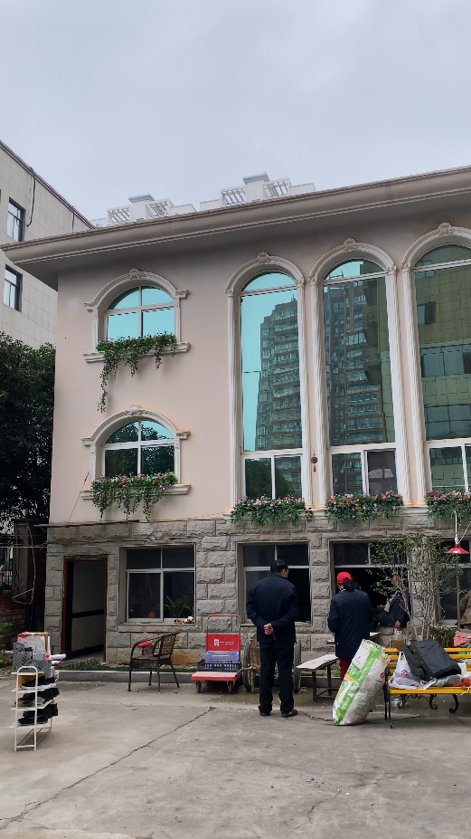 江西宜春别墅平移行走是怎么实现的？楼房纠偏怎么做才安全？