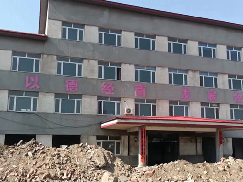 湖北十堰大楼平移需要多少钱？别墅升高转向怎么做才安全？